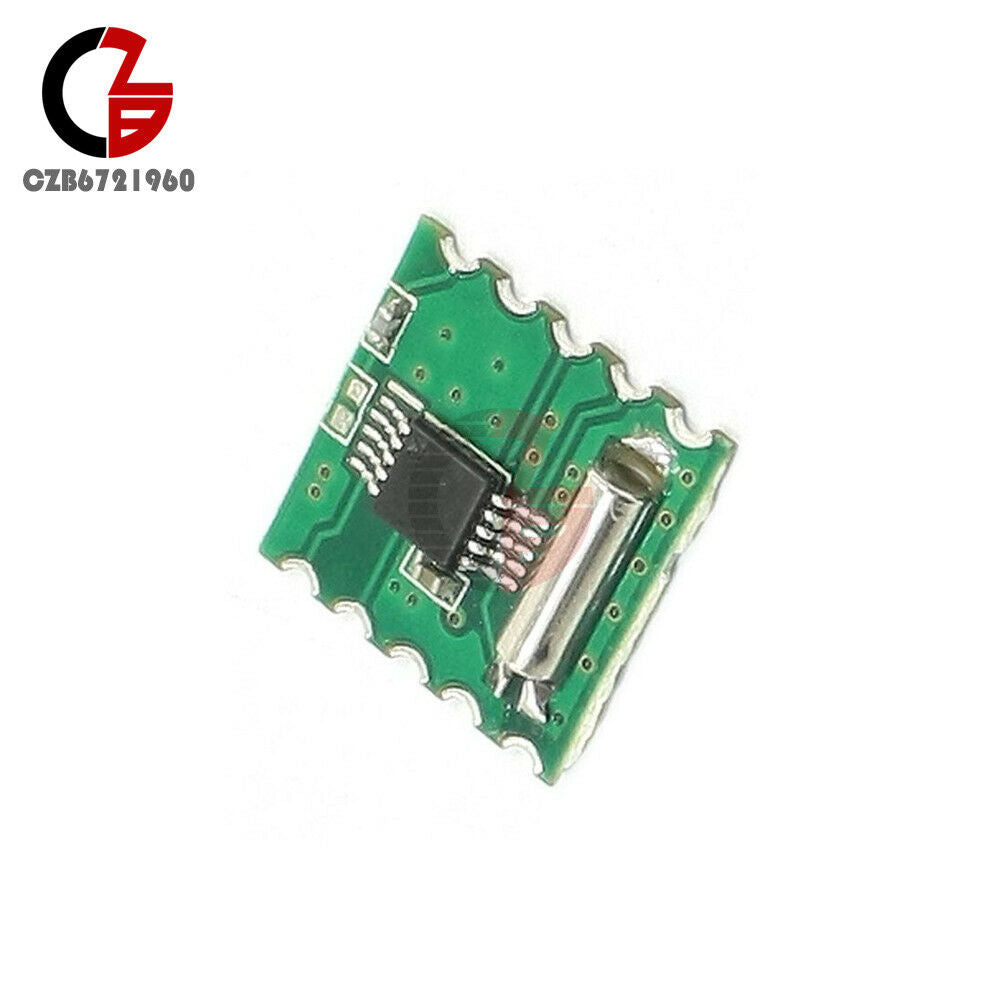 10PCS 76-108MHZ FM Stereo Radio RDA5807M RRD-102V2.0 Wireless Module For Arduino