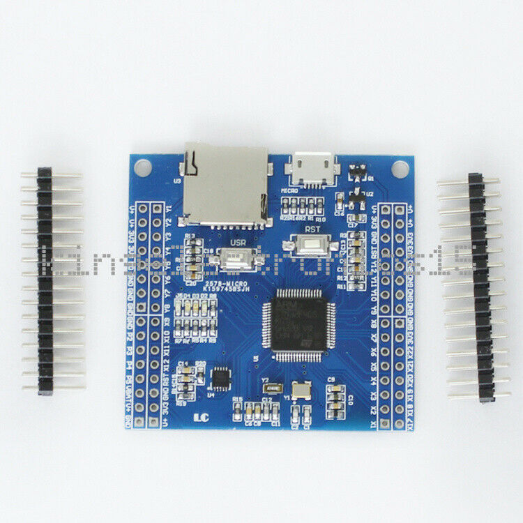 1PC Development Board for MicroPython PyBoard STM32F405 NEW