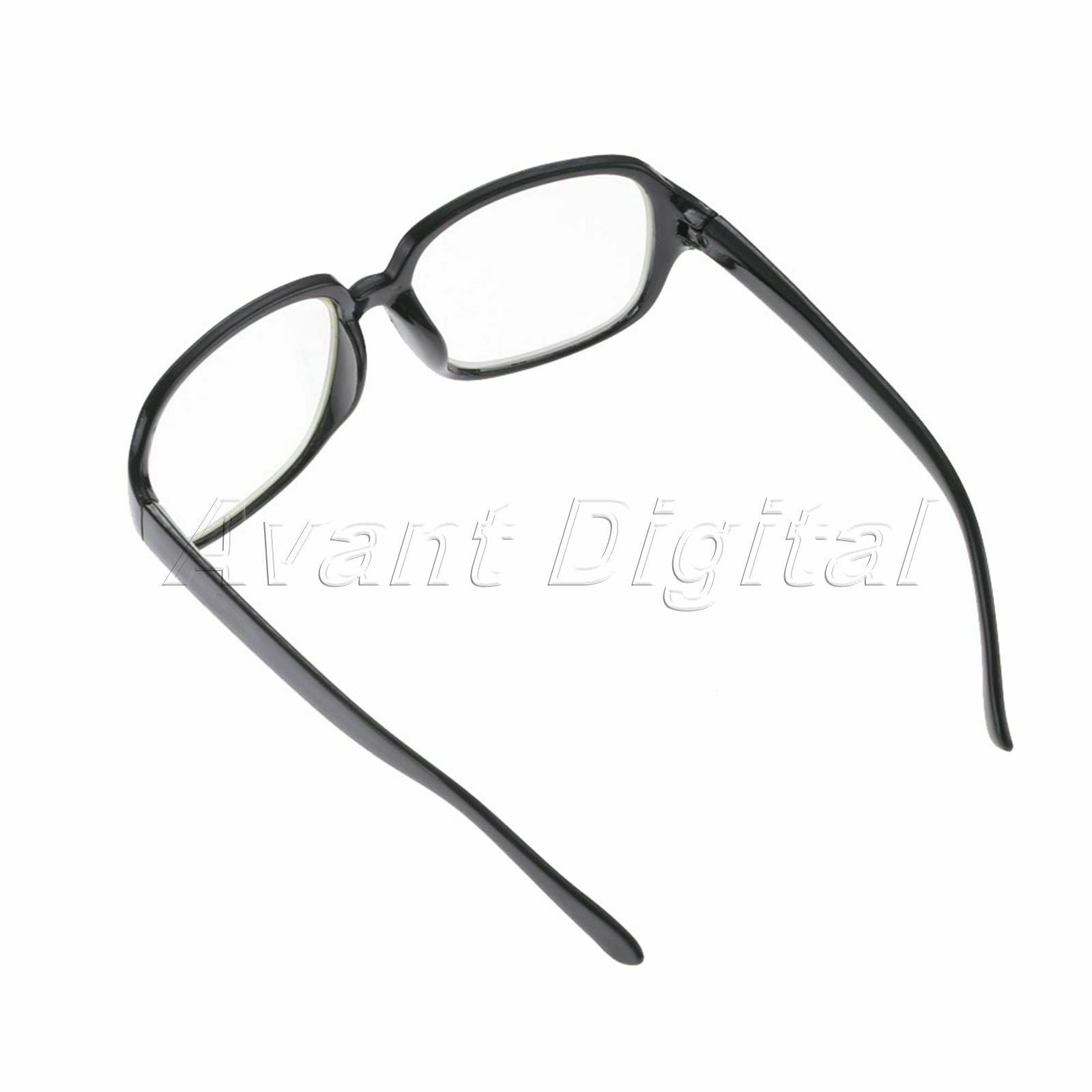 Gamma Rays X-ray Glasses Medical Exposure Protection 0.5mmpb Lead Spectacles