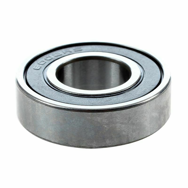 15mm x 32mm x 9mm Width Single Row Deep Groove Sealed Radial Ball Bea 6002RS FU5