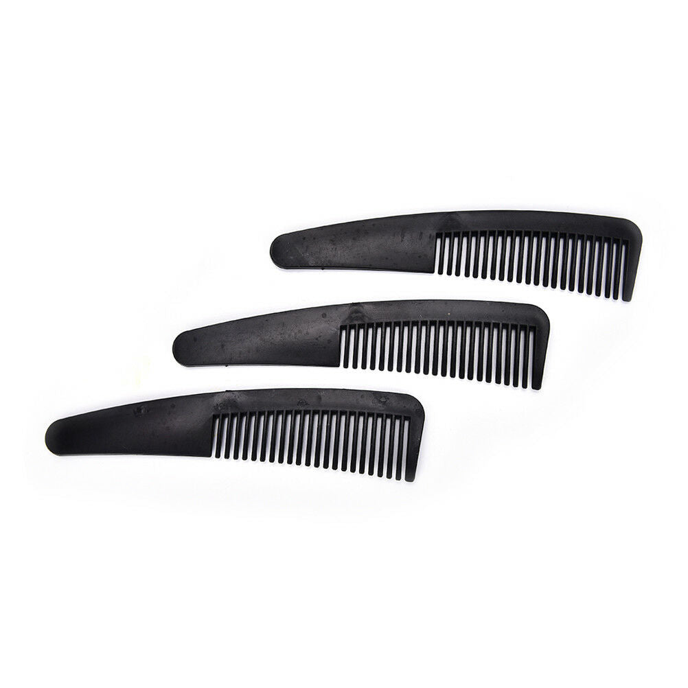 Tourmaline Healthcare Magnetic Comb Energy Comb Therapy Comb Health Ca.l8