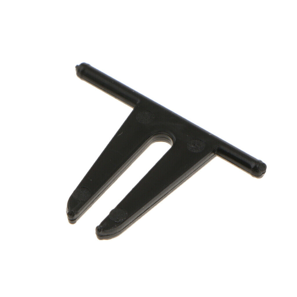 Auto Car Front A/C Air  Outlet Tab Clip Repair Kit Fits Benz W204 X204