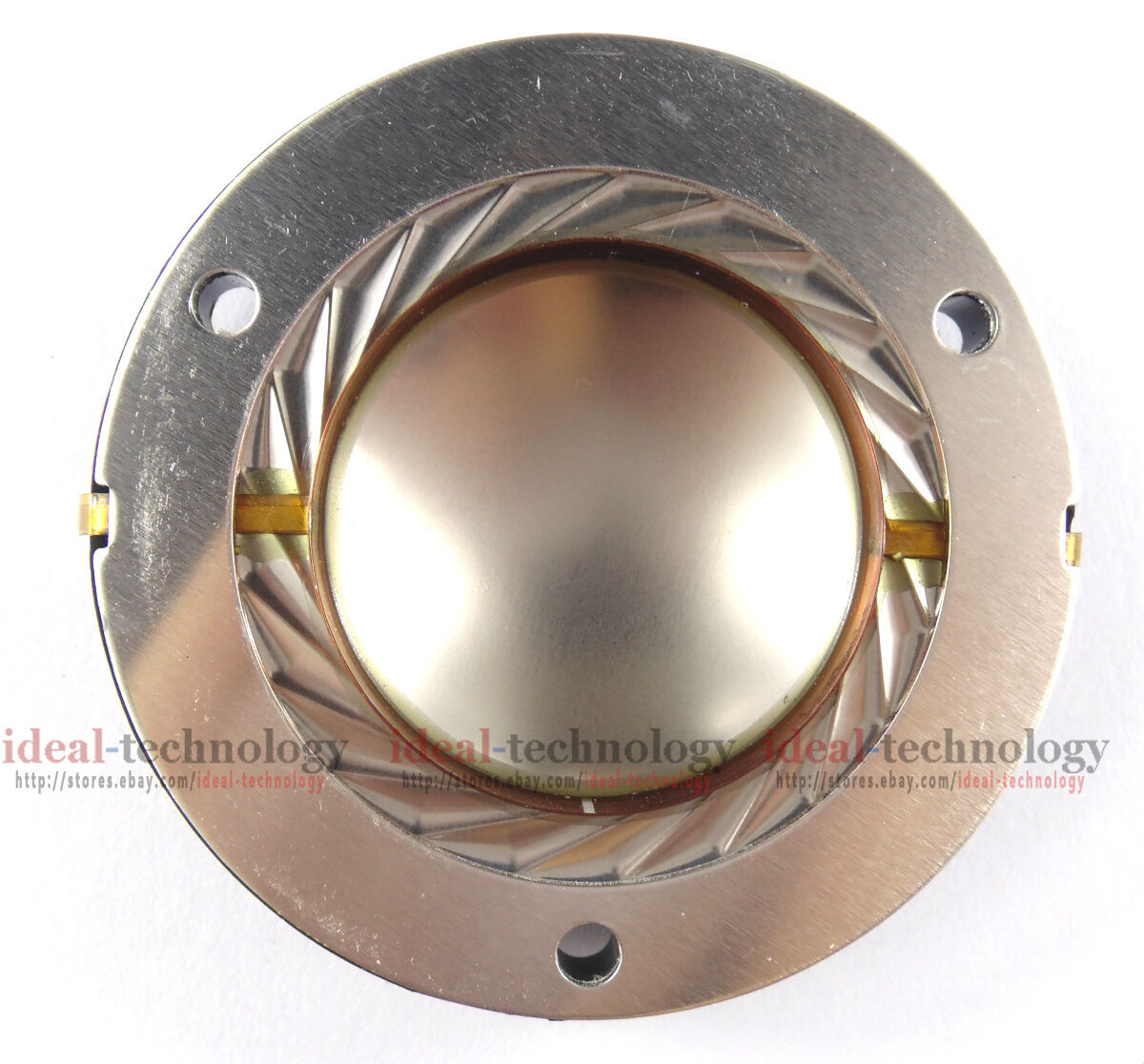 Replacement Diaphragm Samson Hartke Driver HG00336 CD34TI 8ohm 34.4mm  BRAND NEW