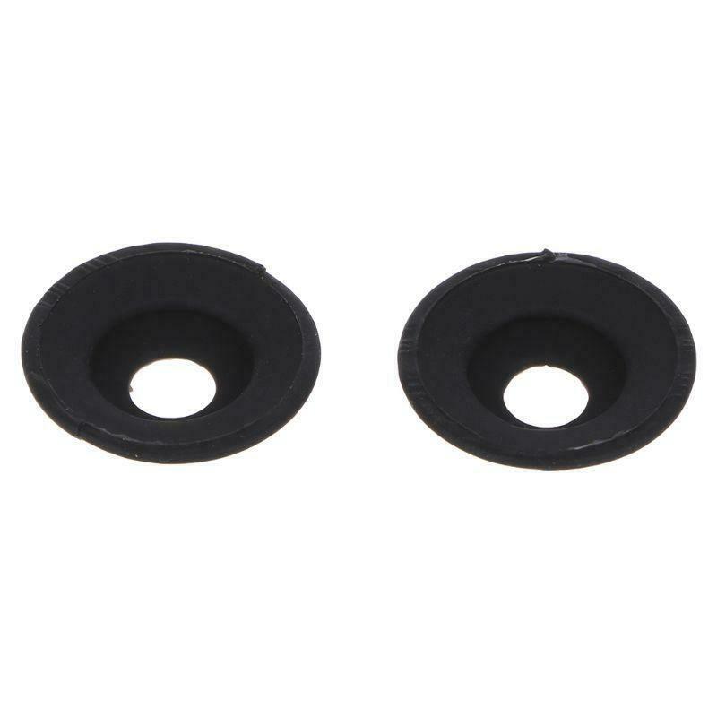 2 in 1 Aim Assistant Ring Soft Silicone Shock Absorbers Analog Joy Stick Game 3
