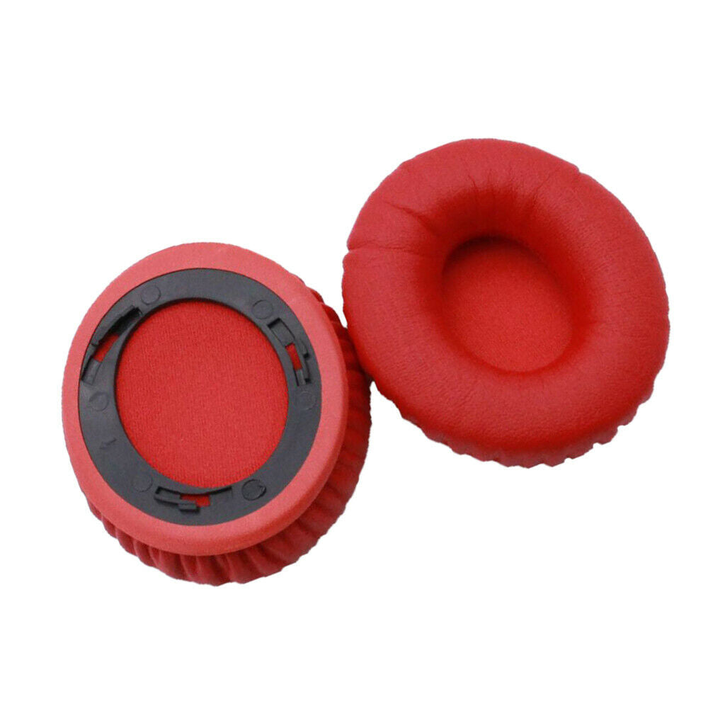 Memory Foam Ear Pads Cushion Covers for   by Dr.Dre   1.0,   HD