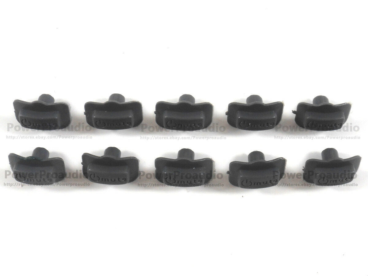 10 PCS Power/Mute switch Suit For Shure PGX2 PGX1 ULX1ULX2 wireless microphone