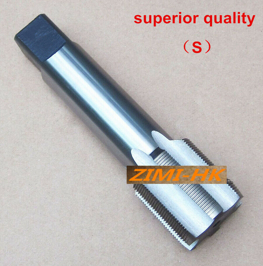 1pcs 36mm x 1.5 Metric HSS Right hand Thread Tap M36 x 1.5 mm High quality (S)