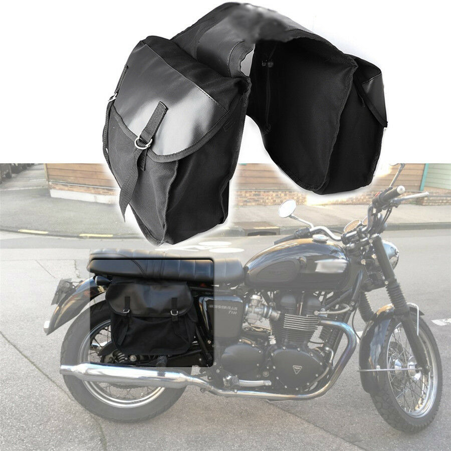 Motorcycle Bag Saddle bag Travel Knight Rider for Yamaha motorcycle saddle bag