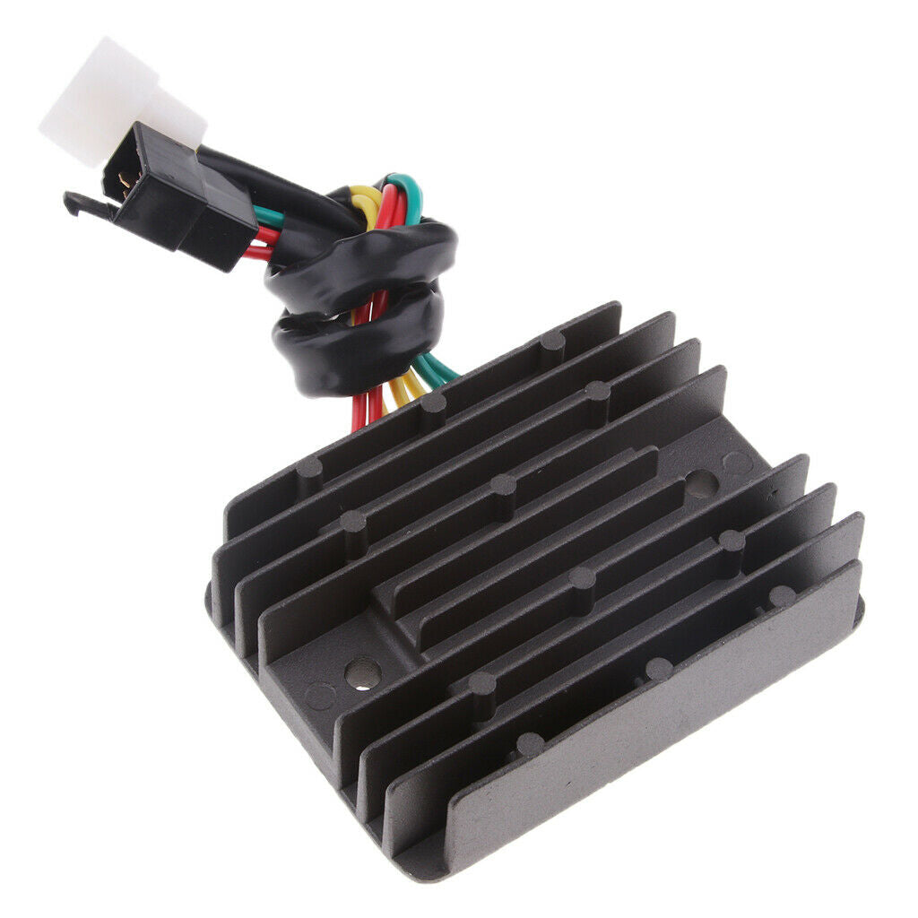 Regulator Rectifier Voltage For Ducati Monster 600 620 696 750 796 800 900