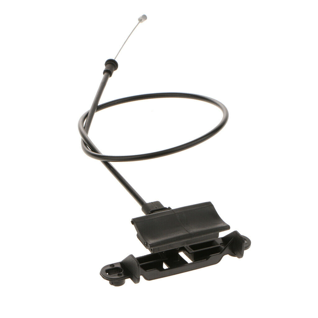 Auto Replacement Hood Release Cable & Handle Conversion Kit
