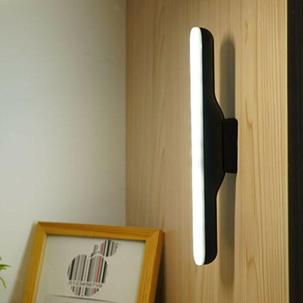 Portable LED Wall Reading Light Touch Lights Lamp Bar for Loft Study Lights