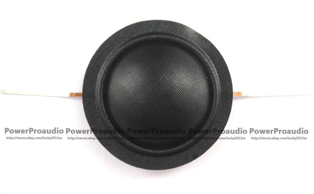 High Quality New 25.5 mm or 1 inch tweeters Diaphragm voice coil
