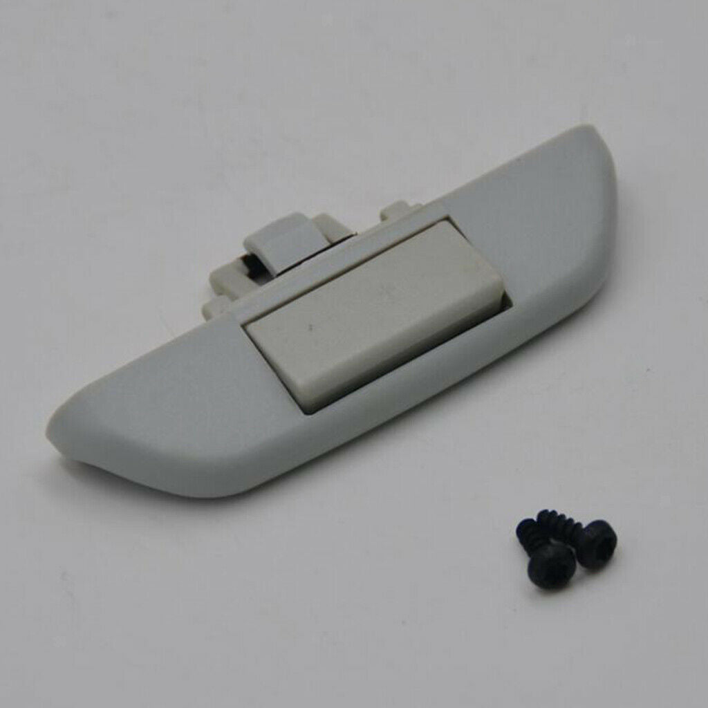 Car Rear Sunroof Sunshade Handle Weather Proof For  Q7 07-15 4L0898924B