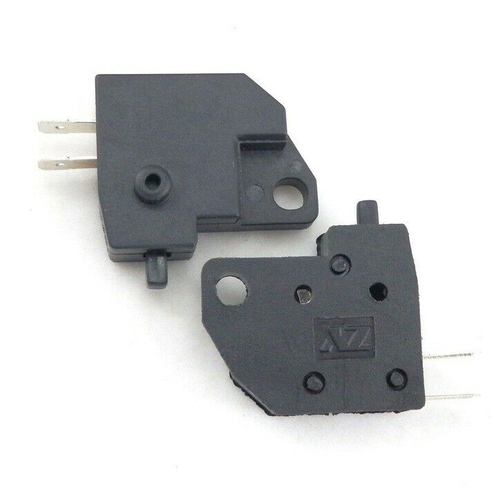 Brake Light Switch Set Chinese Scooter RH LH GY6 50 150 Chinese Scooter Parts