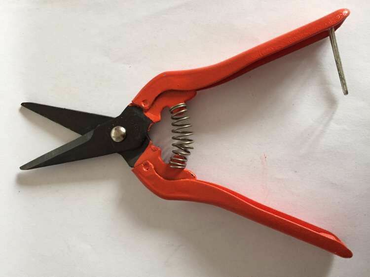 1PC Industrial chain scissor Home & Garden hand tool SB203