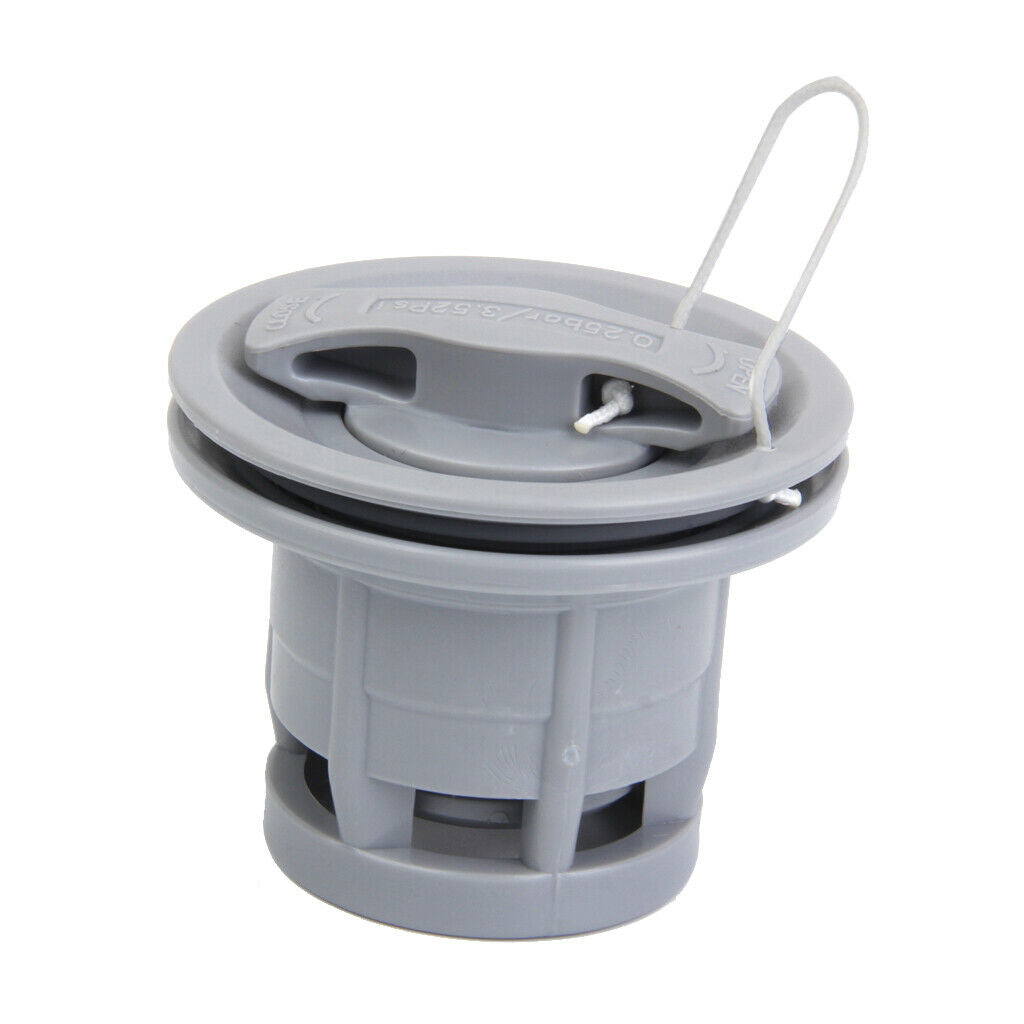 Plastic Valve Replacement Valve with   for Inflatables Kayak Canoe Boat