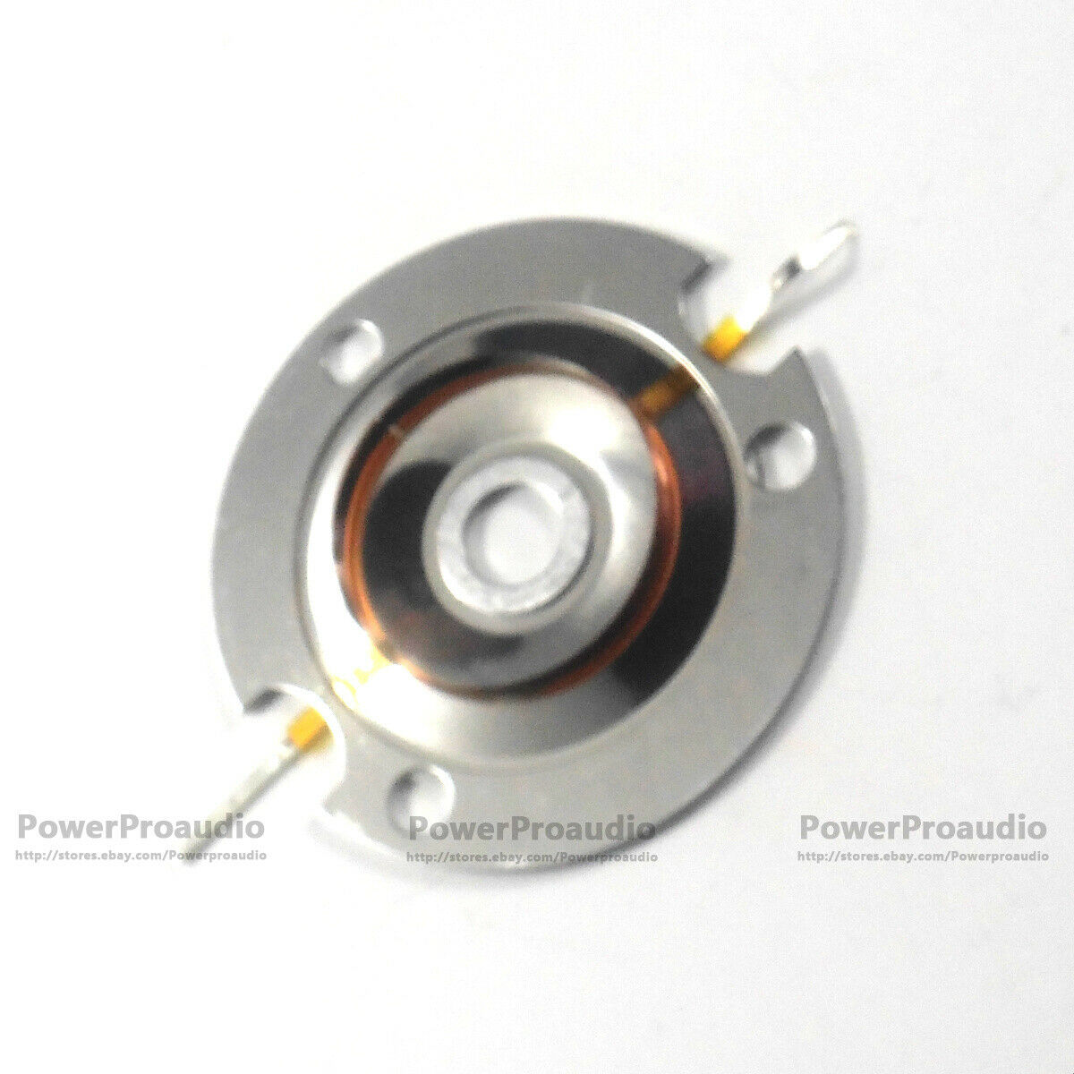 Diaphragm For AudioPipe ATQVC-1551 ATQ-1550 Recone Kit  25.8 mm 8Ohms
