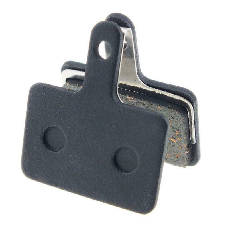 2pair Mountain Bike Disc Brake Pads for M375 M445 M446 Cycling Accessories