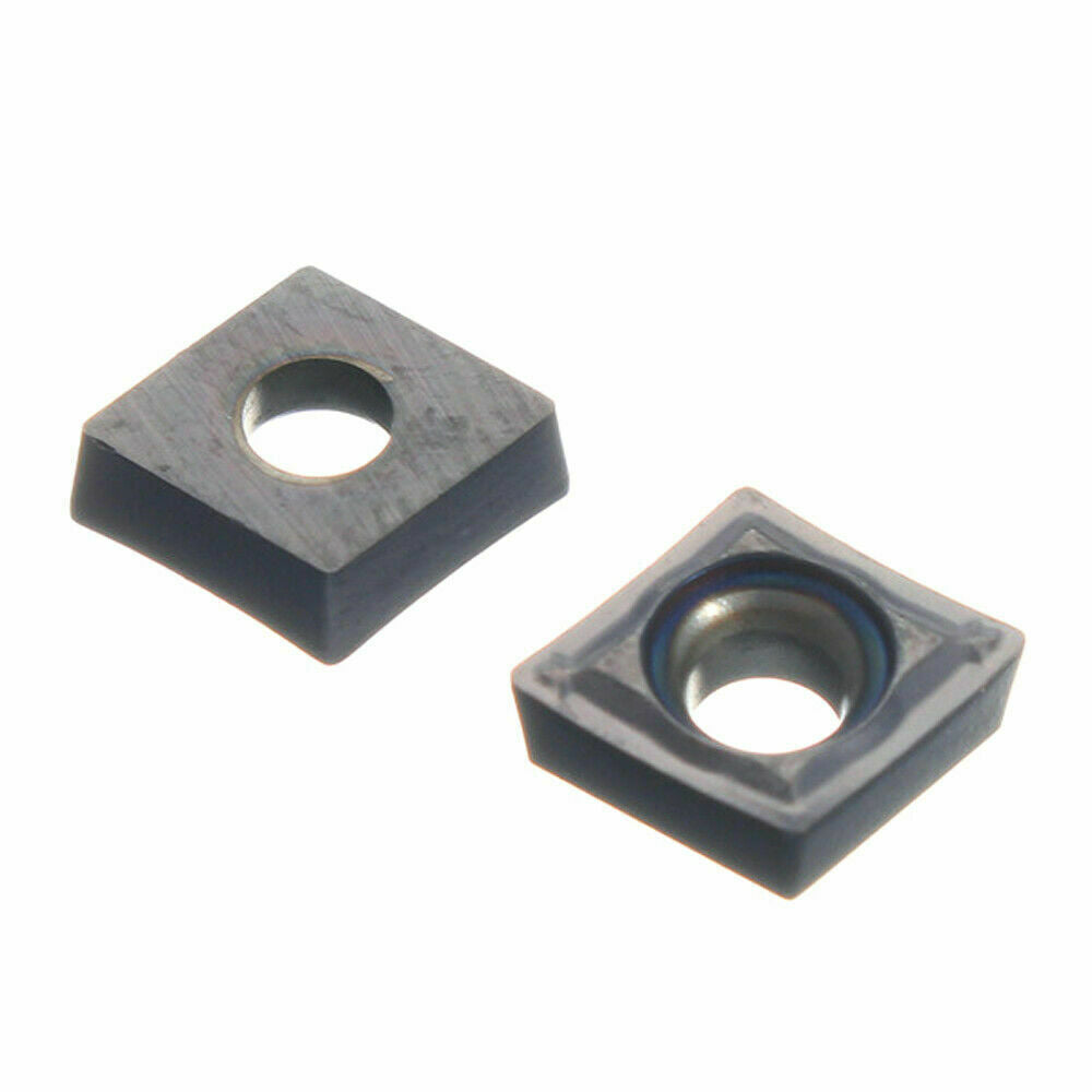 CCMT2-1-SM CCMT060204-SM IC907 CNC carbide Turning inserts Internal Turning tool