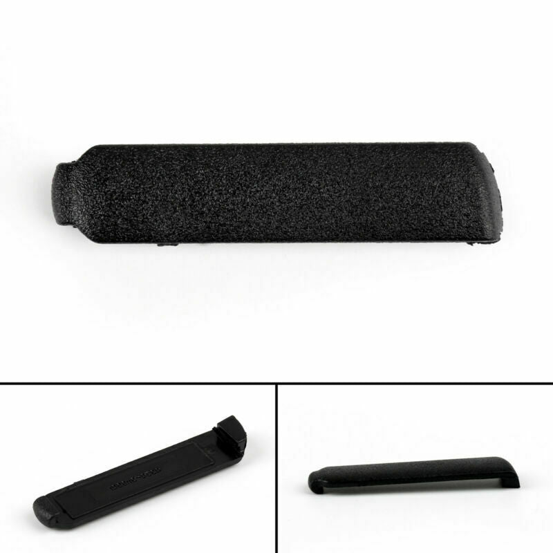 5Pcs Dust Side Cover For  XTS3000 XTS3500 XTS5000 Radio Accessories B5