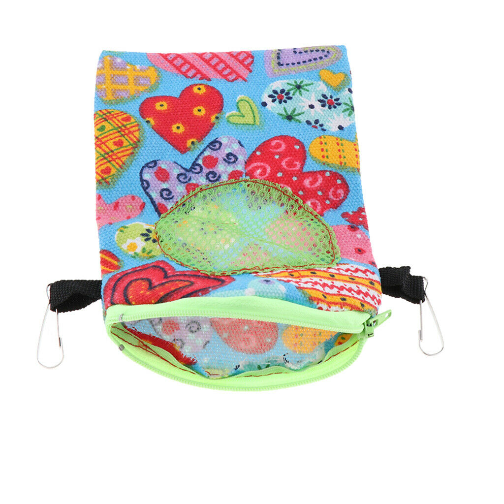 Hamster Hedgehog Sleeping Bag Breathable Portable Outgoing Handbag Small