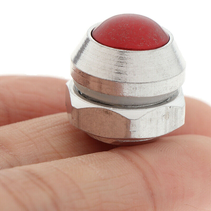 High Pressure Cooker Accessories Safety Valve Air Stopper Al.DD