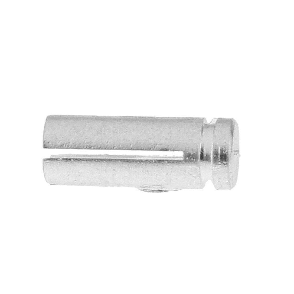 Set of 18 Pieces Anodized Aluminum Dart  Savers Protectors - 2 Colors