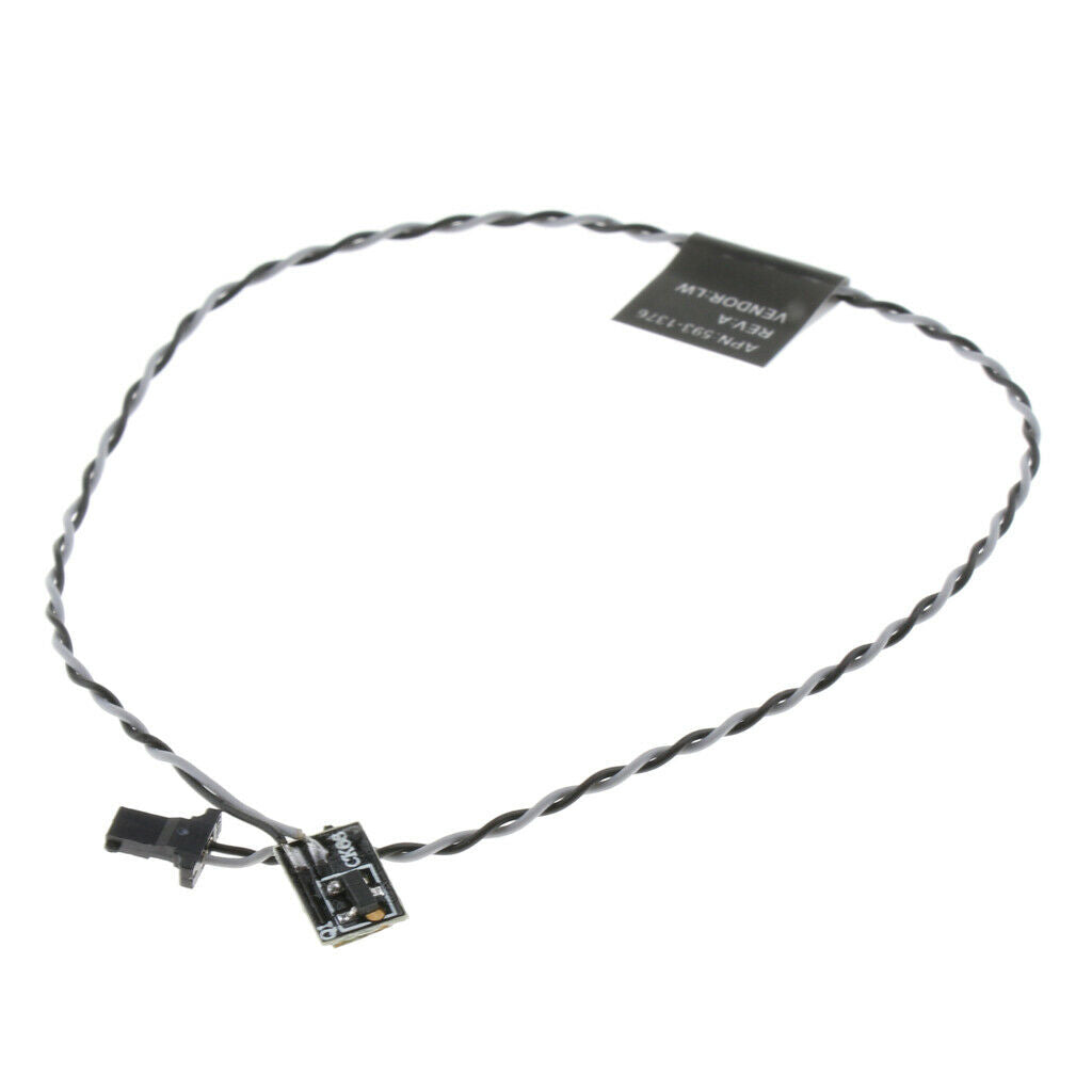 Optical Drive ODD Temperature Sensor Cable Replacement for   A1312