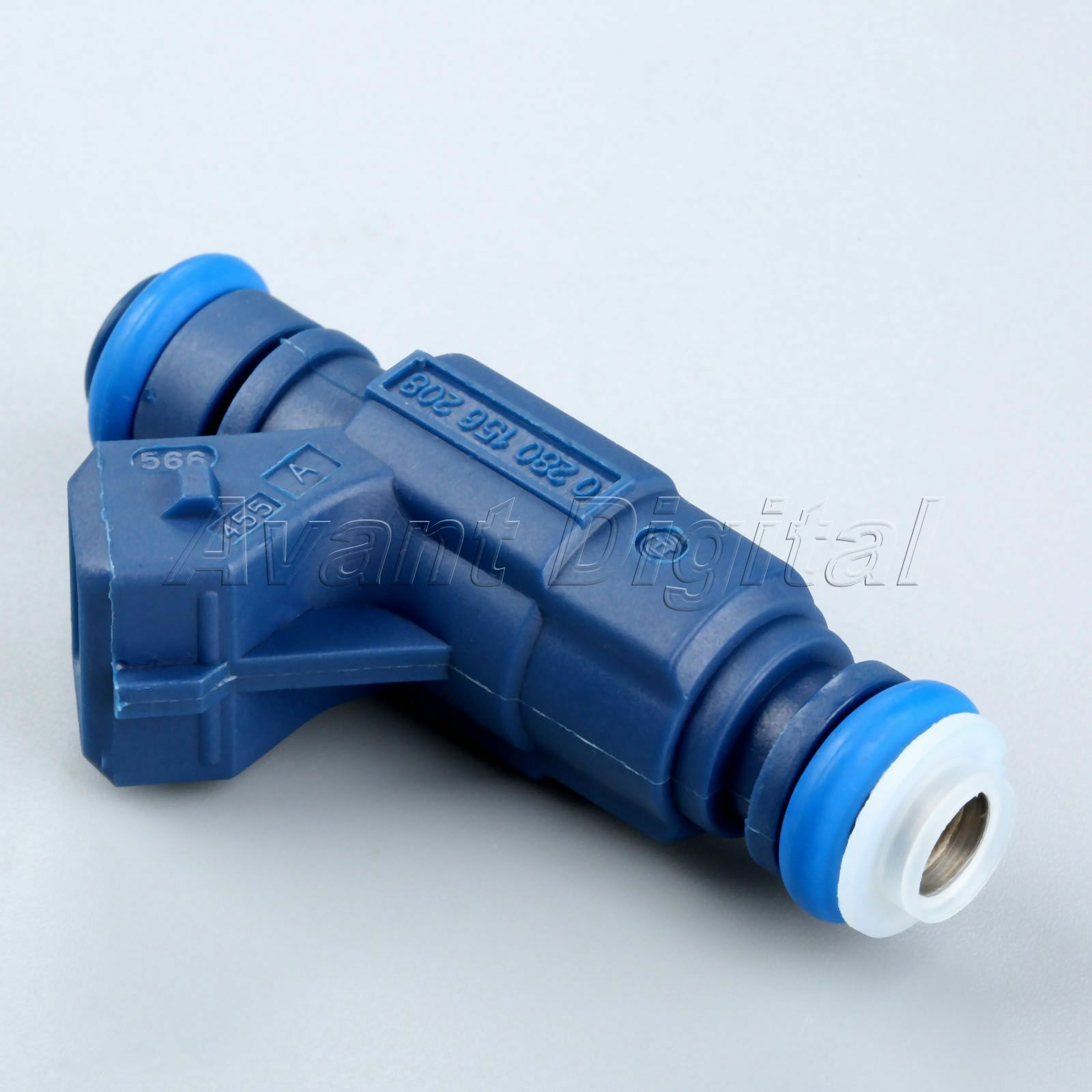 1Pc x Fuel Injector Fit For 2008-2010 Polaris Sportsman Ranger XP RZR 800 EFI