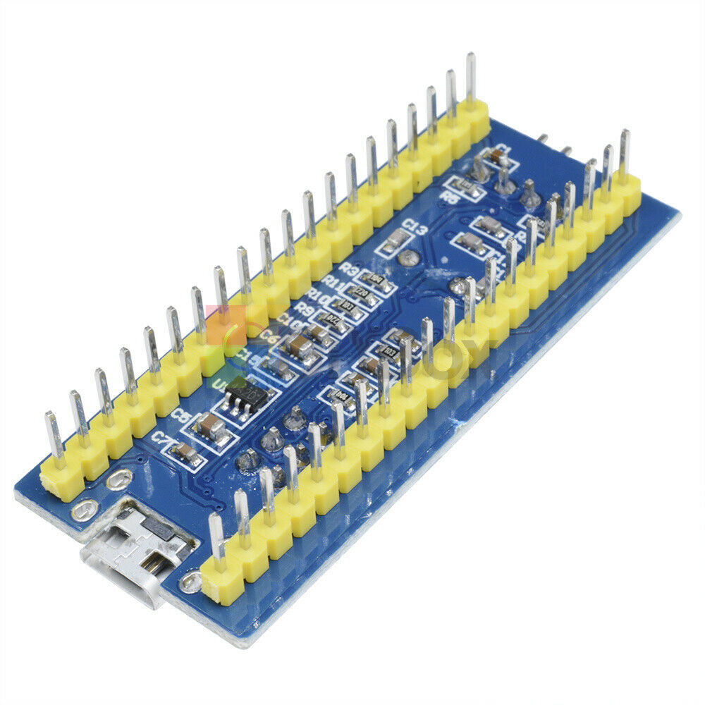 STM32F103C8T6 ARM STM32 Minimum System Development Board Module For Arduino DIY