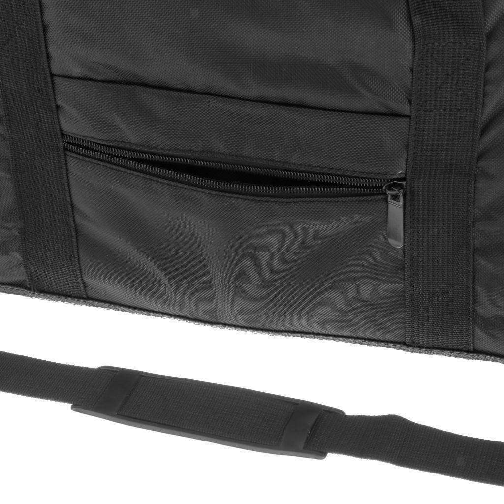RC Car Handbag for 1/10 RC Crawler  Trunk Car Heavy Duty Accessories
