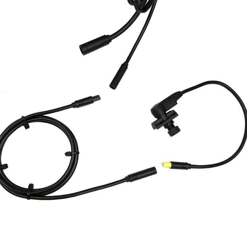 Speed Sensor Extension Cable for Tongsheng TSDZ2 Mid Drive Motor Ebike Parts