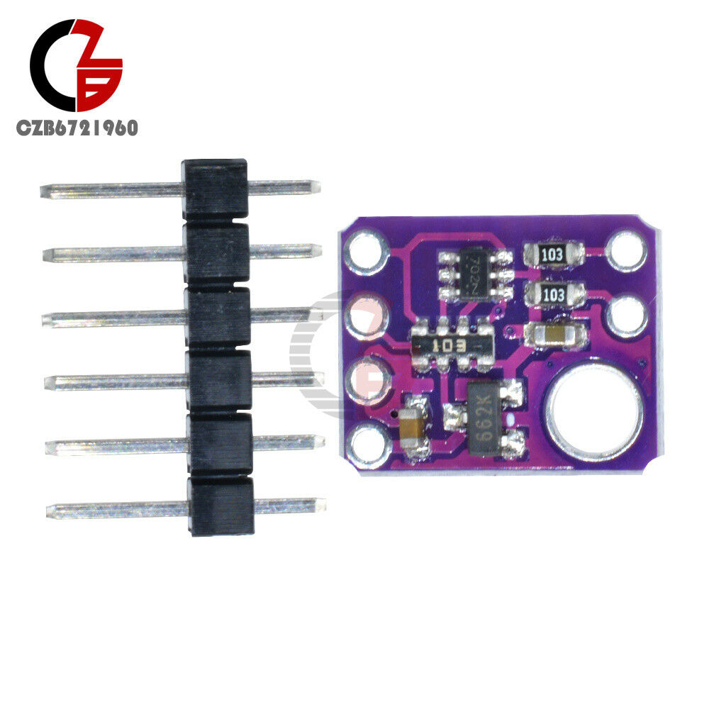 GY-530 VL53L0X Time-of-Flight Distance Measurement Sensor Breakout for Arduino