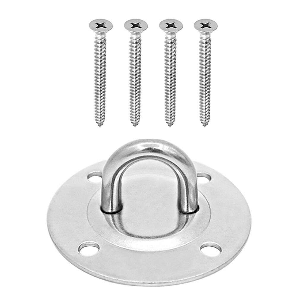 90mm Swing Hangers Heavy Duty Stainless Steel   Hooks Hanger with