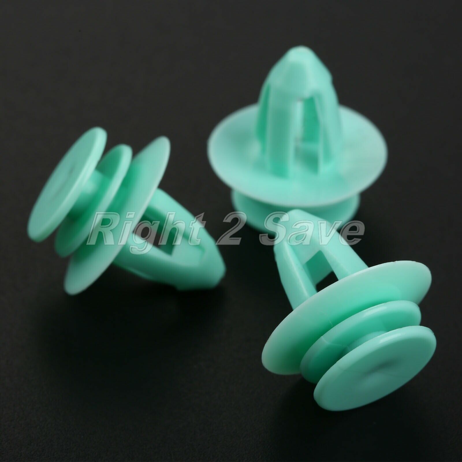 Car 10x Trim Panel Clips Door Retainer Fit For Benz W140 W163 S320 007-988-99-78