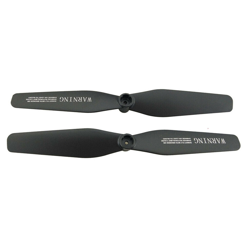 8 Pcs Upgraded Main Propeller CW CCW Props for VISUO XS809W XS809HC