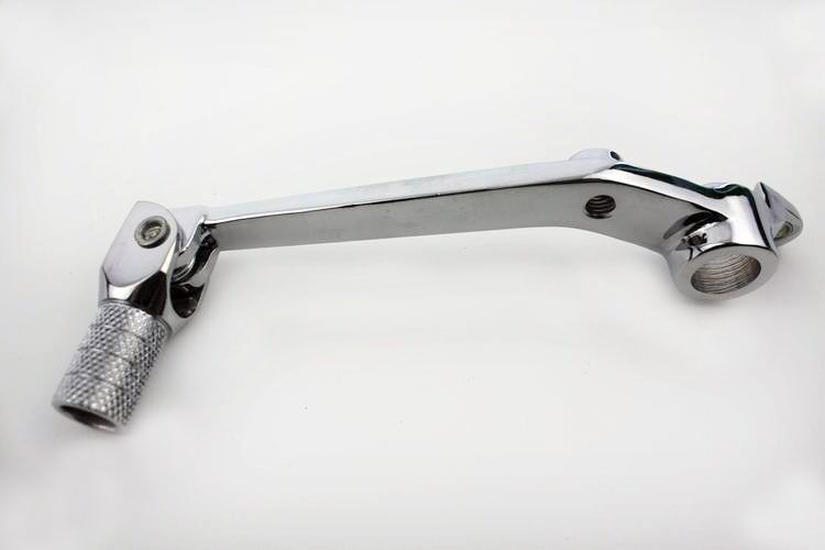 Folding Rear Brake Foot Pedal Lever Shift For Yamaha YZF-R1 YZF R1 2002-2003 02