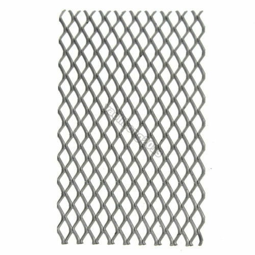 6x15cm Platinized Titanium Anode Rhodium Palladium Jewelry Plating Platers