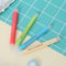 Friction Pen Eraser Gel Ink Special Rubber Remover Effectively Cleaner Students