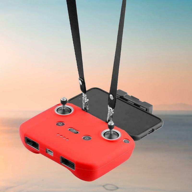 For Mavic Air 2S Drone Remote Controller Lanyard Neck Strap Rope Sling Holder
