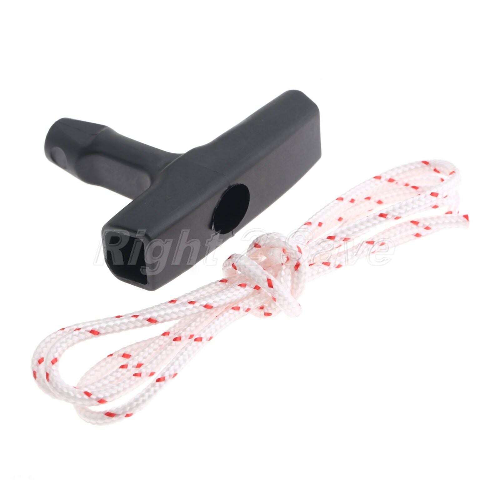 New Chainsaw Tool Handle Grip Pull Rope Kit For STIHL MS180 MS211 MS230 MS250