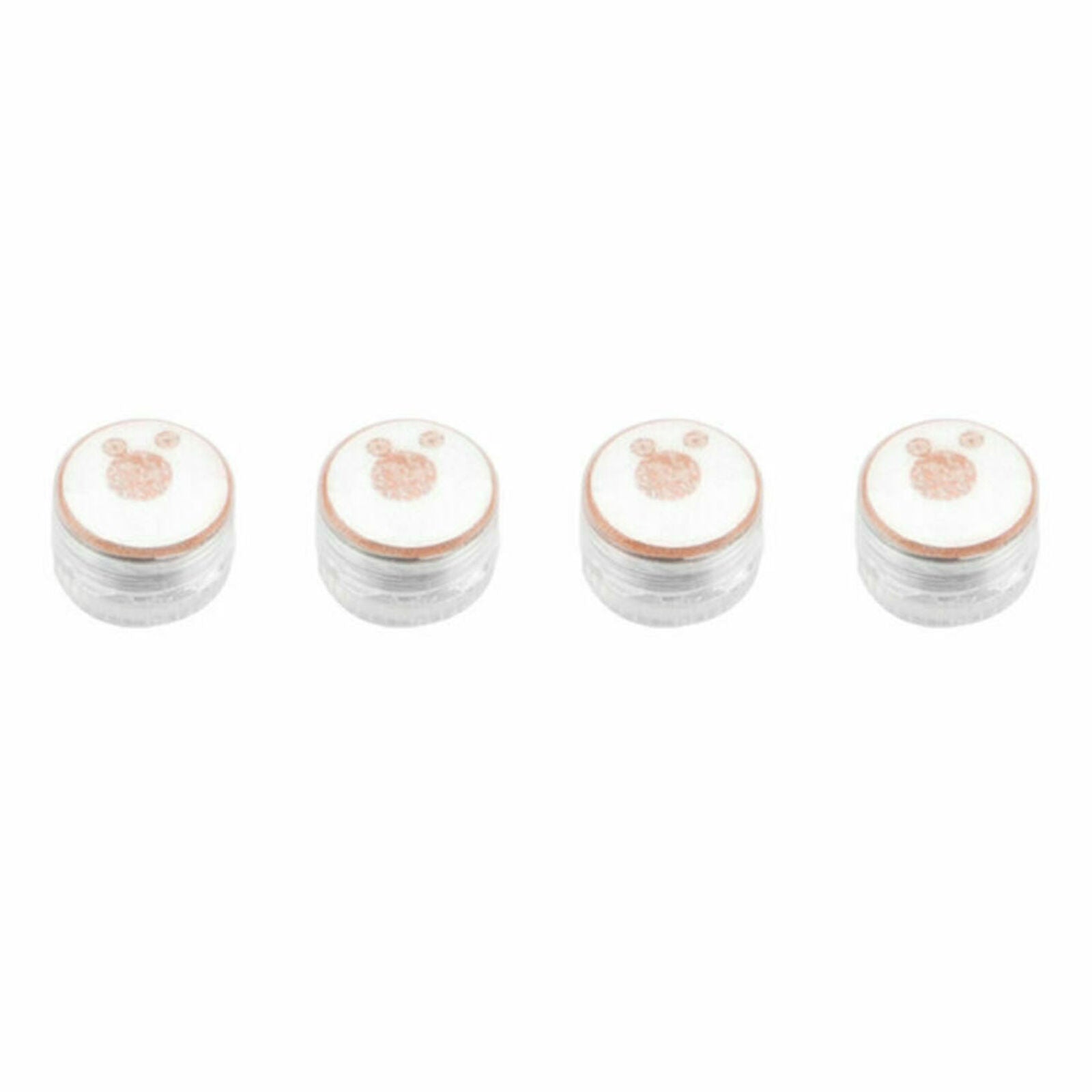 4Pcs LED Navigation Flash Light Strobe Lamp for DJI Mavic Air 2/Mavic Mini Drone