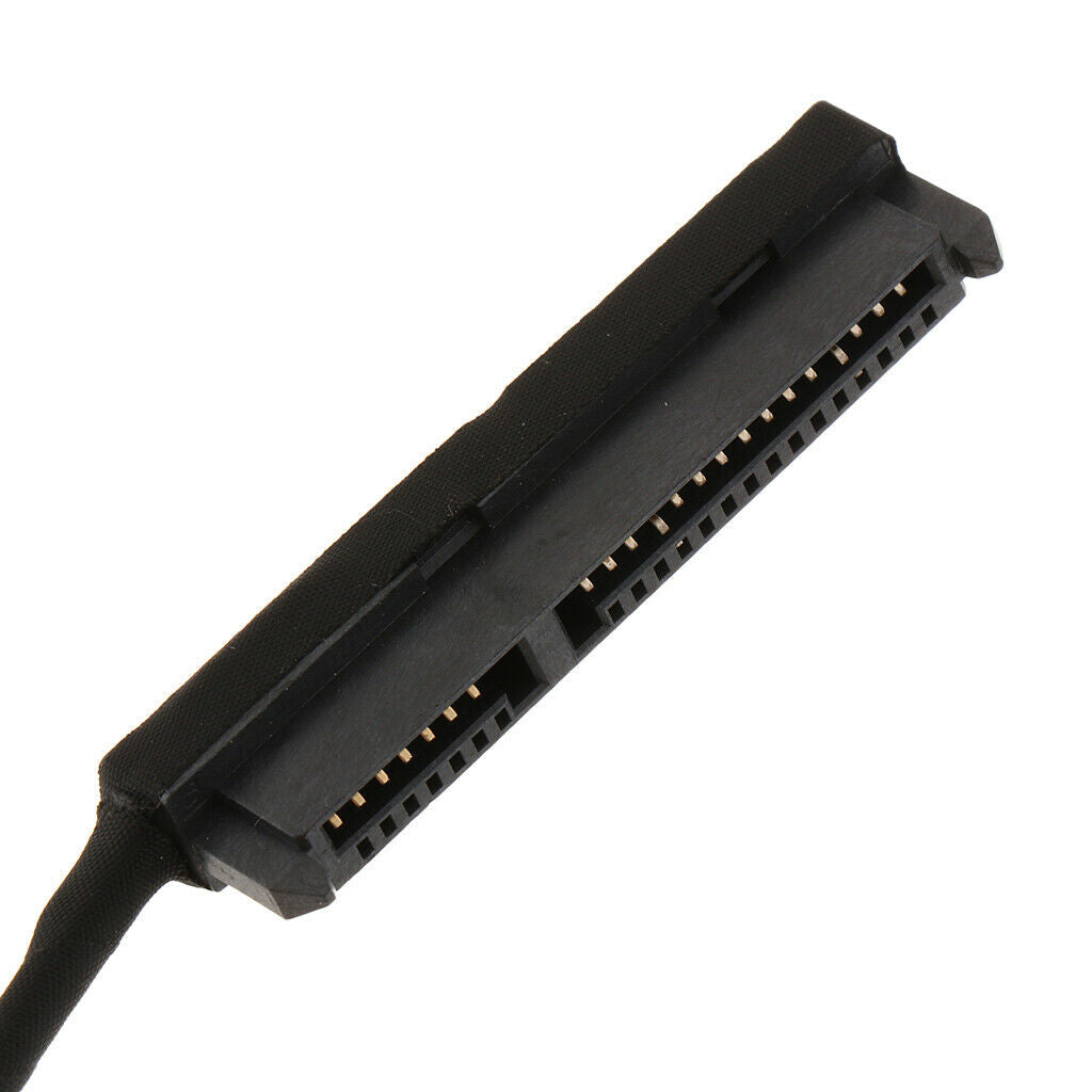 Laptop SATA Hard Drive Connector HDD Cable Adapter For Dell Latitude E5270