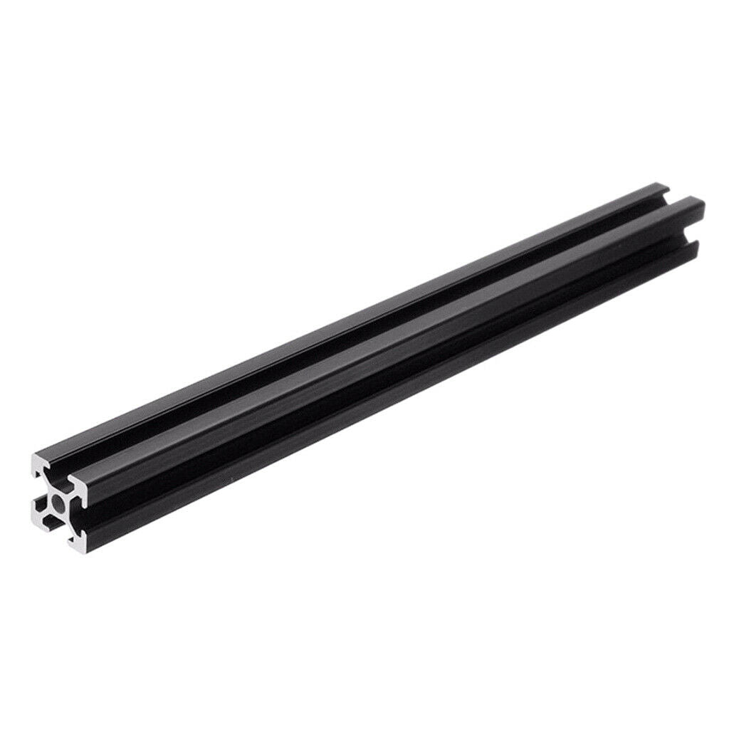 2020 T-Slot Aluminum Profiles Extrusion Frame High Strength 20cm