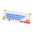 Silicone Keyboard SKin Cover Guard Film Protector for Lenovo 710S 14inch