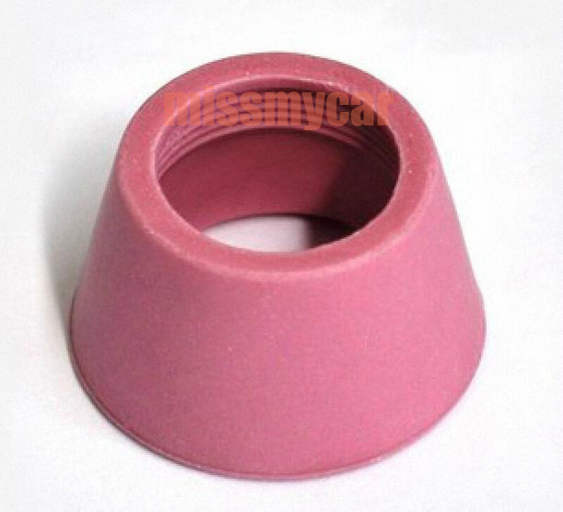 new 10pcs shield cups SG-55 AG-60 for Plasma Cutter 50/60A [M1]