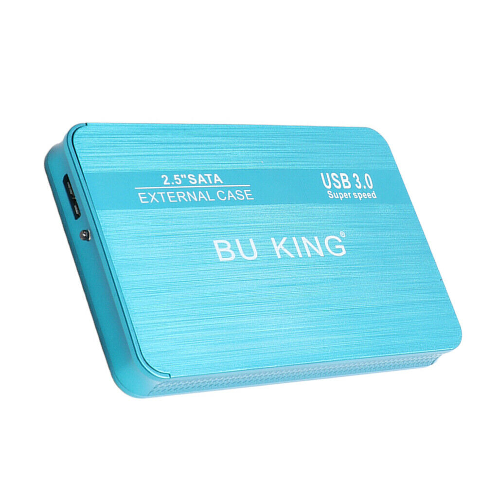 2.5'' External Solid State Drive High-speed Solid State Drive 80G 5400RPM