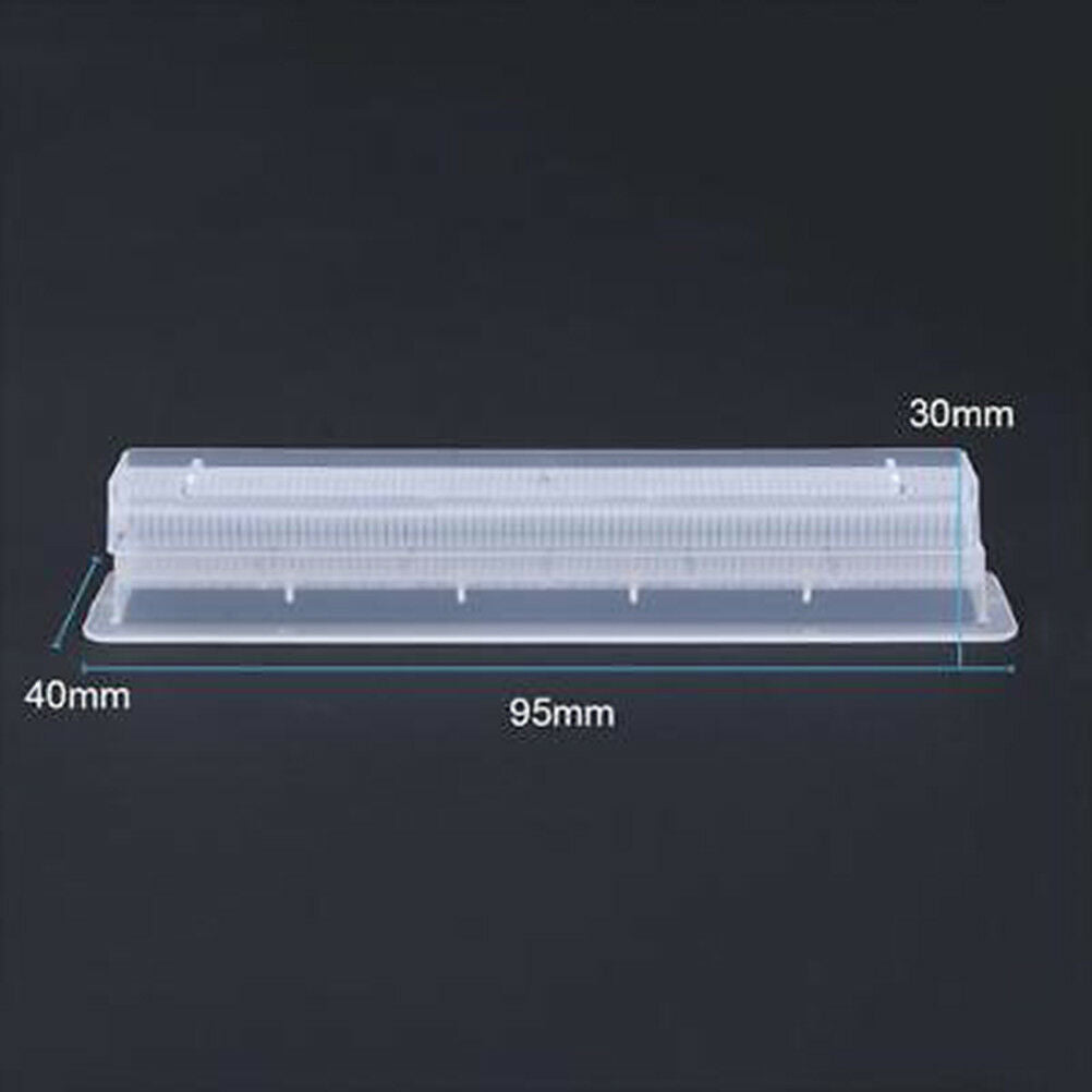 3pcs Sushi Maker Kit Rice Roll Mold Kitchen DIY Easy Chef Mould Roller Too.l8