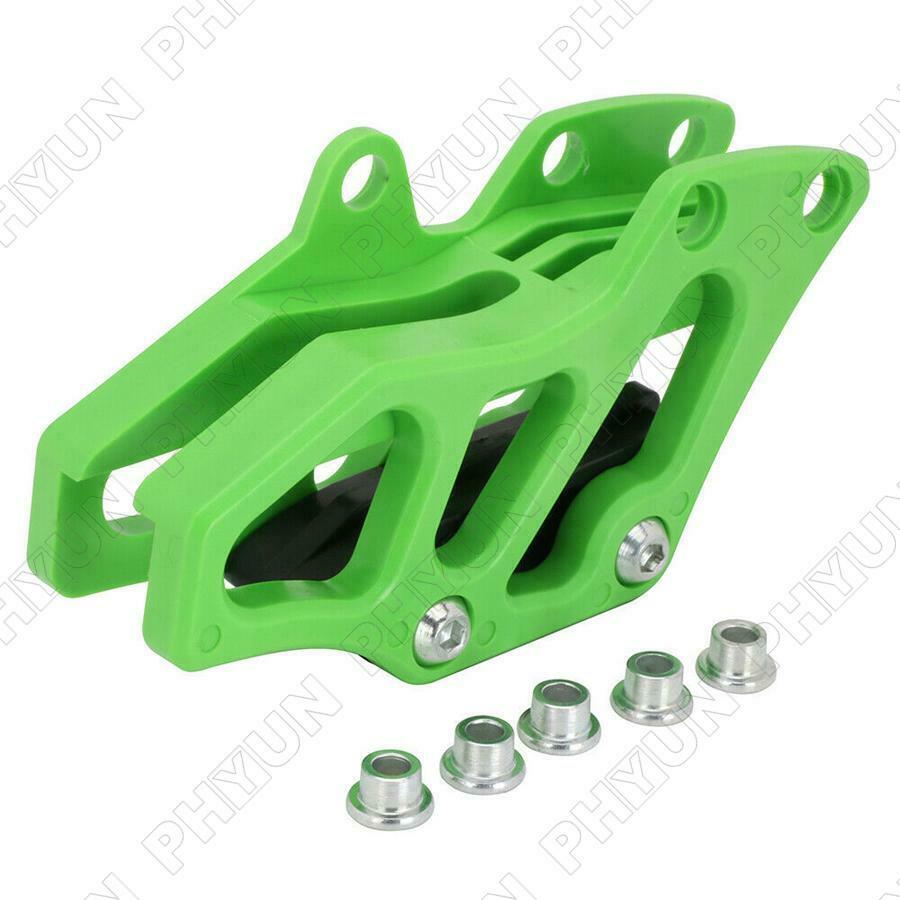 For Kawasaki KX250F KX450F KX250F KX450 KLX450R KX250X/450X Chain Guide Guard