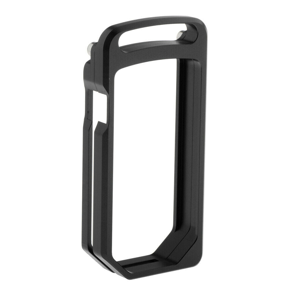 Motorcycle Key Key Sleeve Decoration for Ducati Diavel 2011-2016 Black